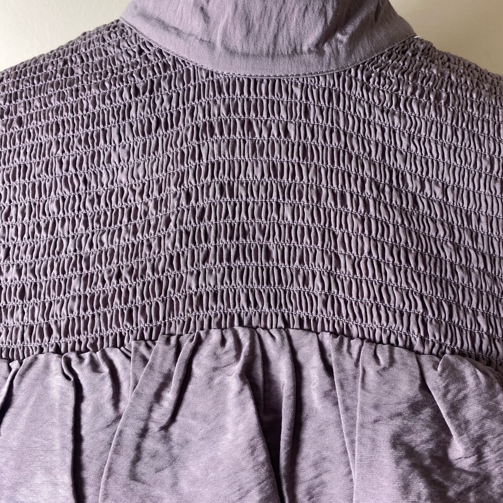 A New Day Boho Dress with Pockets NWT - Picture 4 of 11